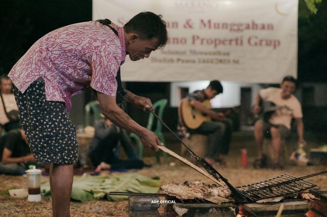 Madasari Village 外观 照片